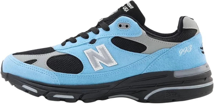 Balance 993 Made In Usa Community Blue - U993bb