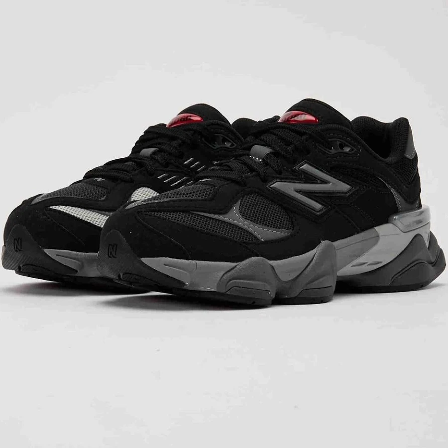 Balance 9060 Big Kid Black Castlerock Gc9060bk Youth Size