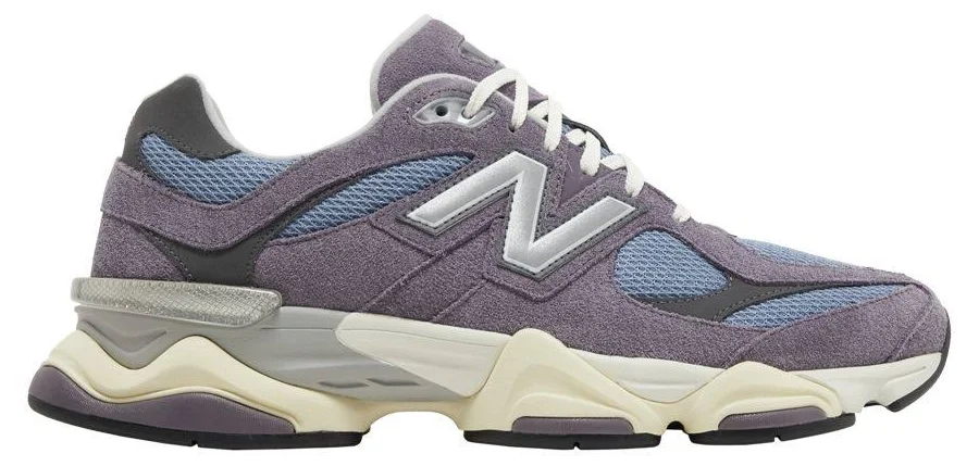 New Balance 9060 'Shadow' | Purple | Men's Size 14