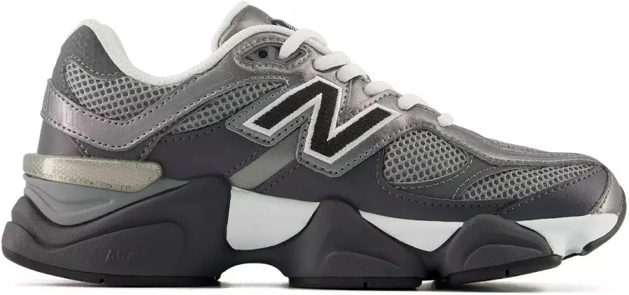 New Balance 9060 Lace Running Shoes