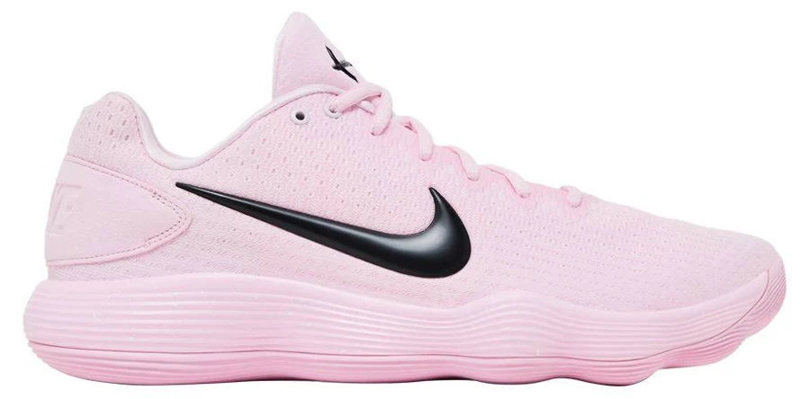 Nike Men's Hyperdunk 2017 Low Foam