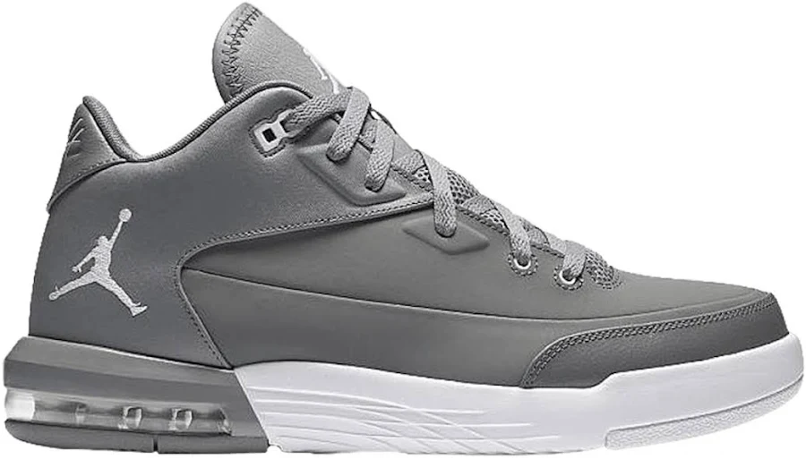 Air Jordan Flight Origin 3 820245-003