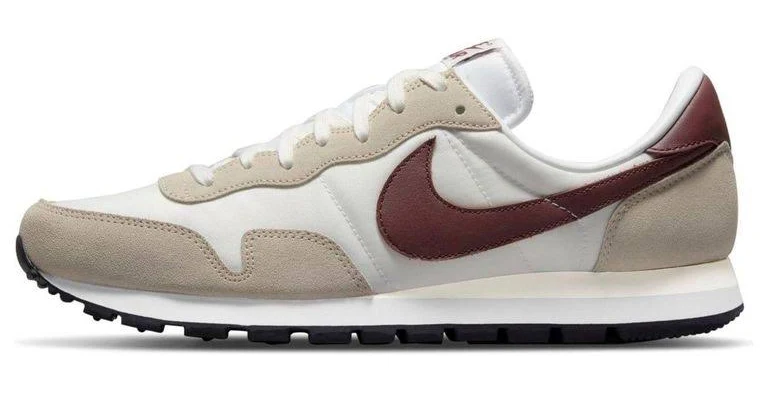 Air Pegasus ́83 Sneakers in Stone/Bronze Eclipse