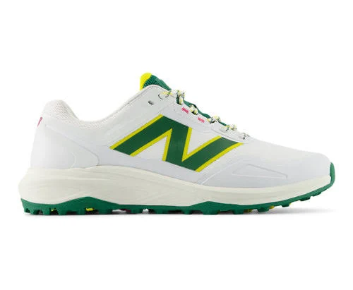 New Balance Men's Fresh Foam Contend v3 Golf Shoes