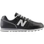 New Balance 373 'Black Leather'