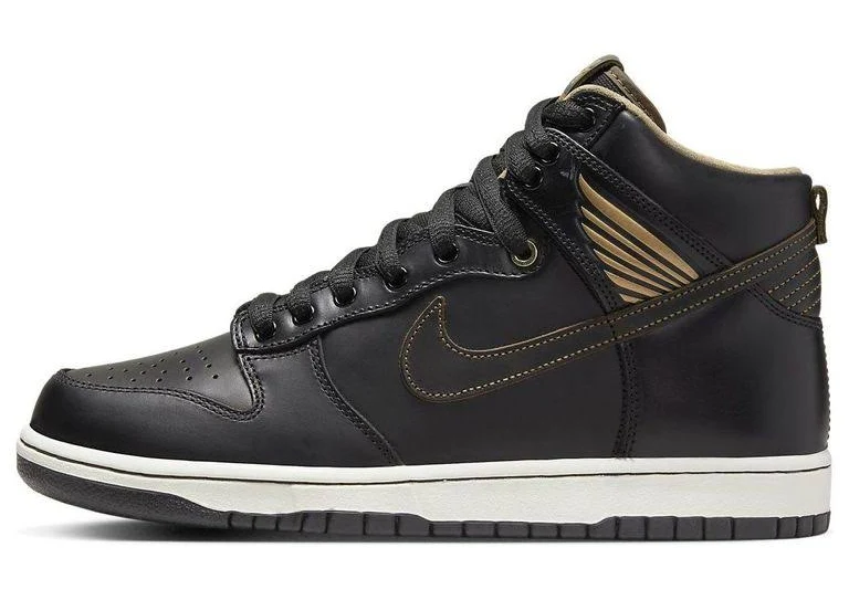 Nike SB Dunk High OG QS Pawnshop Shoes