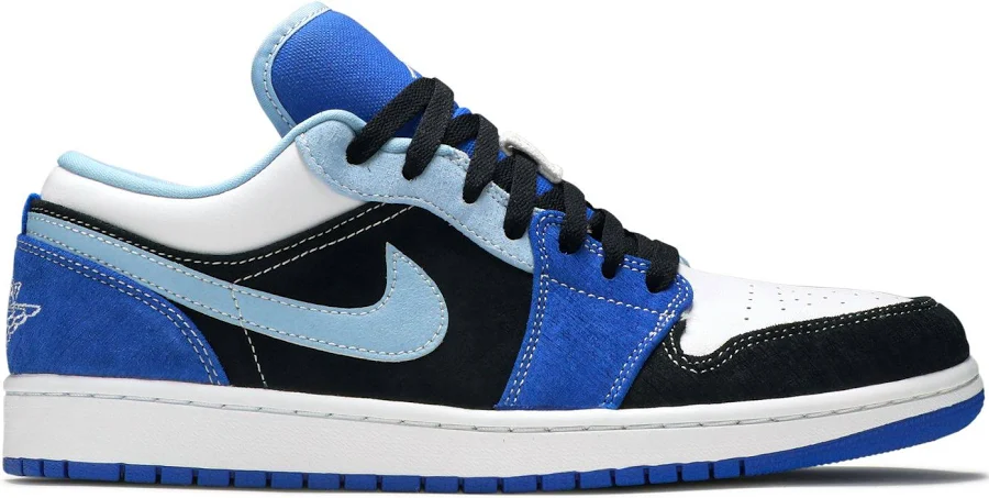 Air Jordan 1 Low SE (2021)