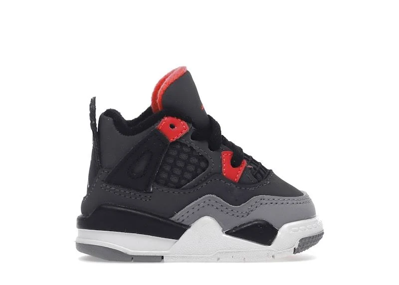Jordan 4 Retro Infrared (TD)