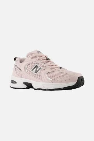 New Balance 530 Sneaker in Stone Pink Size 6, Sold by Chrome