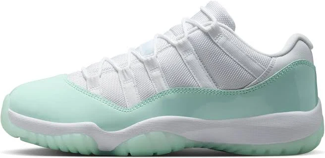 Women's Air Jordan 11 Retro Low