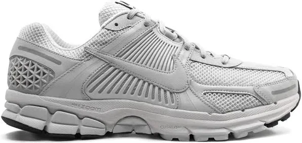 Nike - Zoom Vomero 5 SP "Vast Grey" sneakers - unisex - Calf Leather - 7