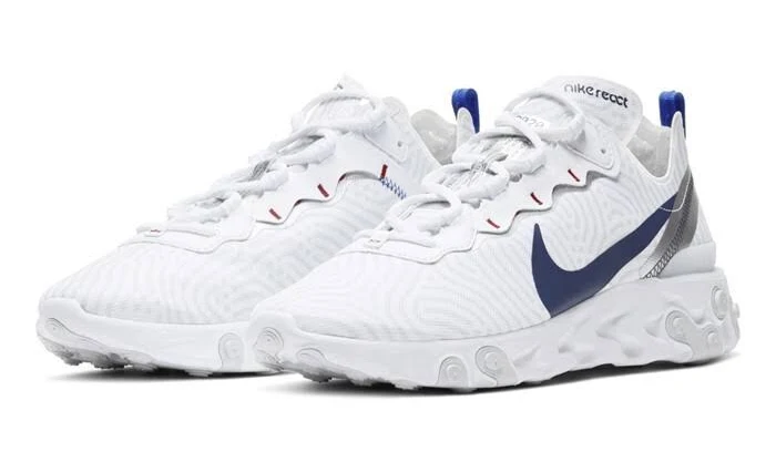 Nike React Element 55 Men's Shoe