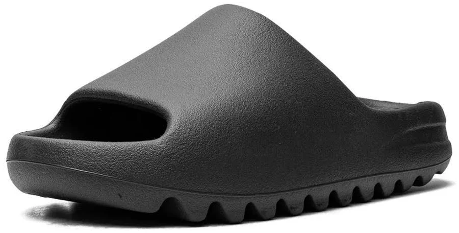 Adidas Yeezy Slide Onyx Hq6448 Sizes 7-13 100% Authentic