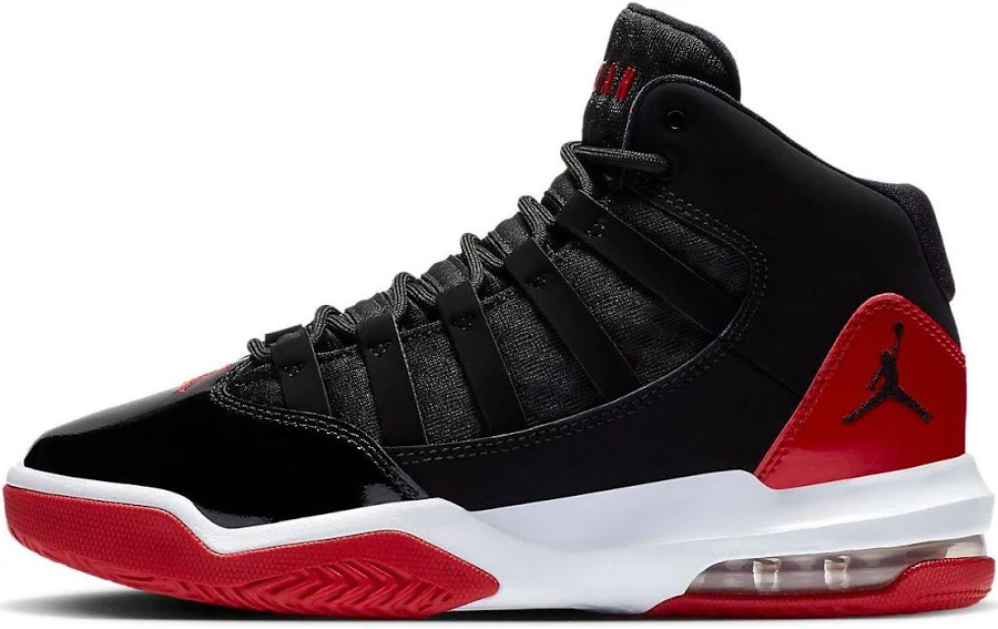 Jordan Kids Max Aura