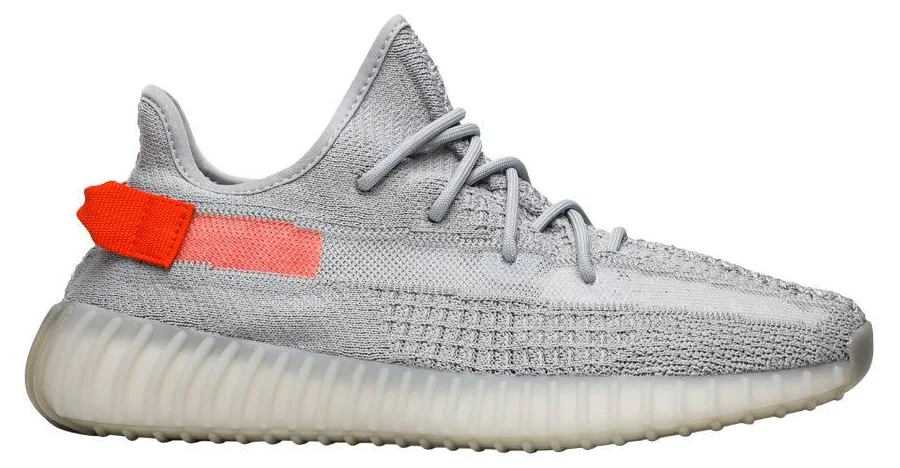 Adidas Yeezy Boost 350 V2 Men Tail Light