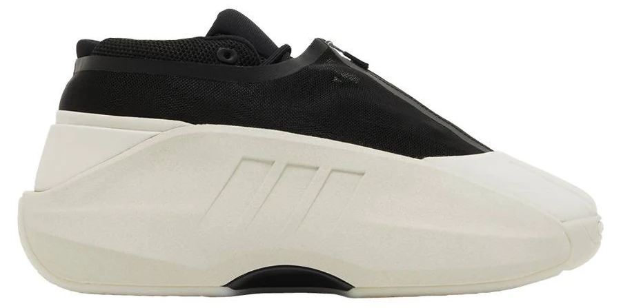 Men's adidas Crazy IIInfinity Chalk