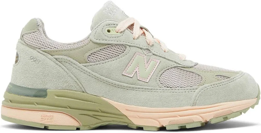 New Balance Women's 993 Joe Freshgoods Performance