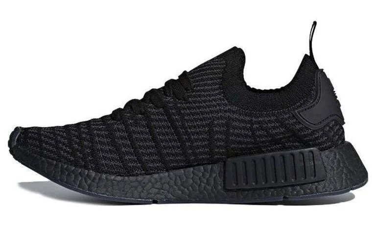 adidas Men's NMD R1 STLT Primeknit