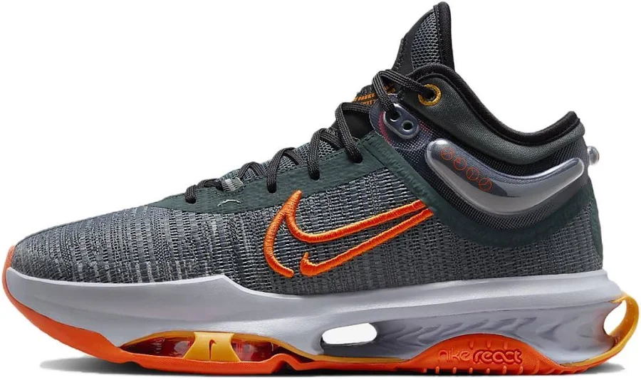 Nike Air Zoom Gt Jump 2 Ep Swoosh Squad Dj9432-301 Men's Sizes