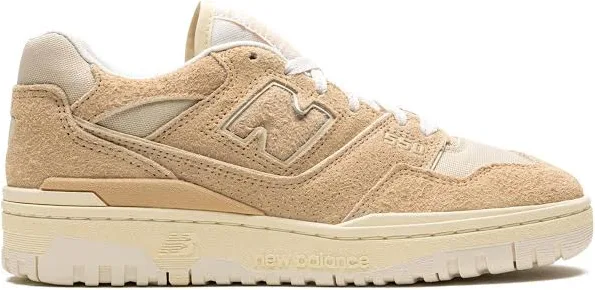 New Balance - 550 "Aime Leon Dore Taupe Suede" sneakers - unisex - Suede - 9 - Neutrals
