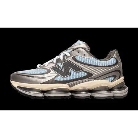 New Balance Mens Abzorb 2000 Blue / Grey U2000ba U2000ba from Stadium Goods, Men's, Size: 9.5