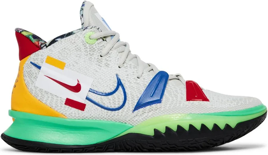 Nike Kyrie 7 Mens