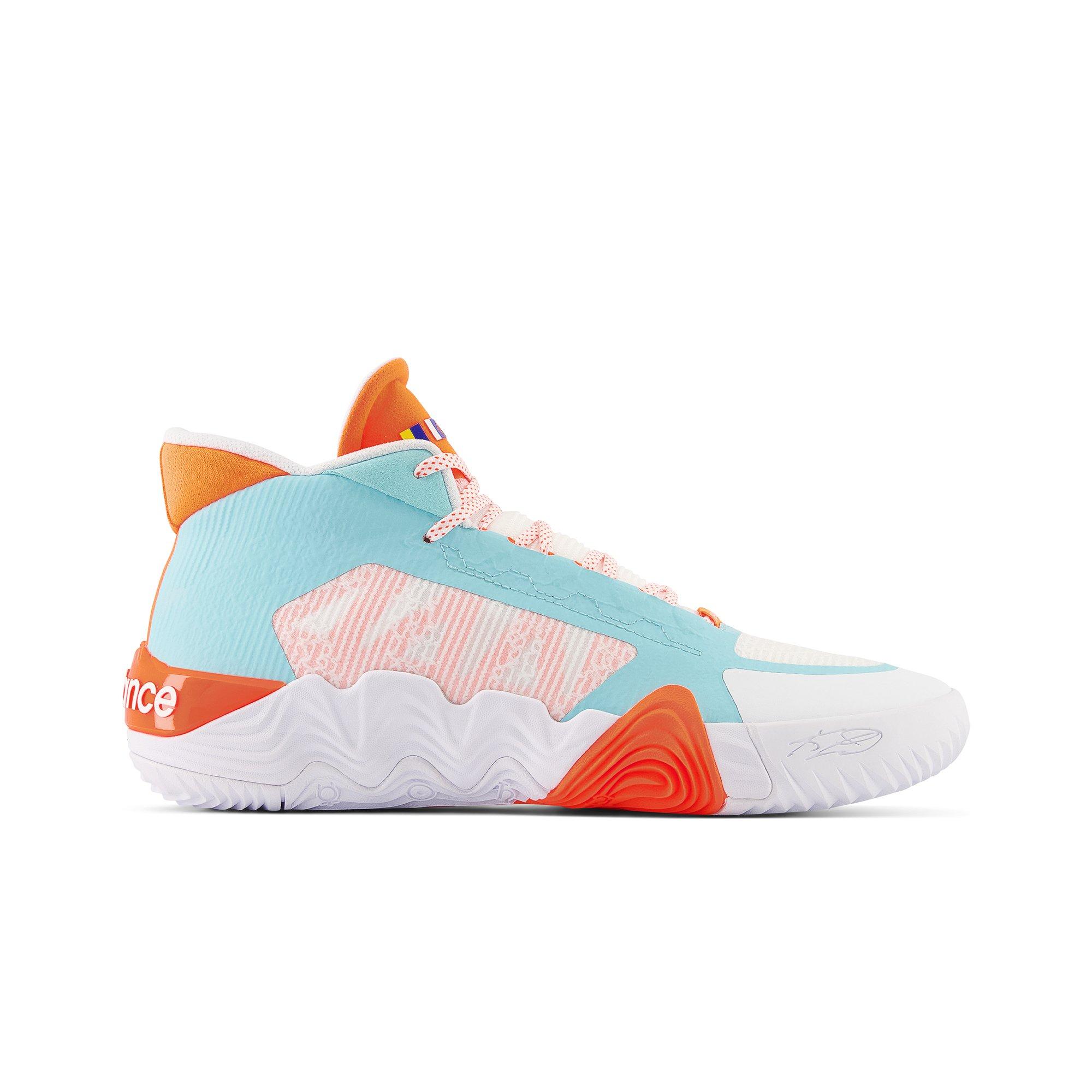 Basketball Shoes New Balance Kawhi Leonard Gear New Balance Releases Kawhi Leonard's Fourth Signature Shoe