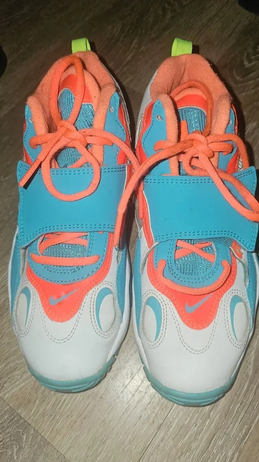 Nike Speed Turf Max
