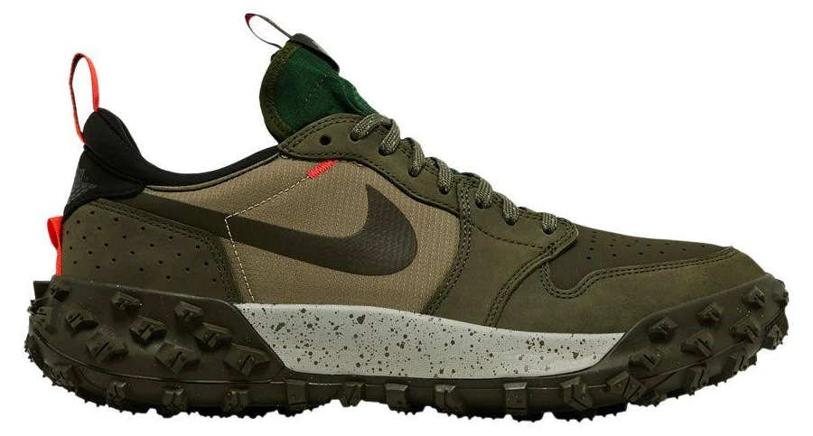 Men's Air Jordan 1 Element Low A/T
