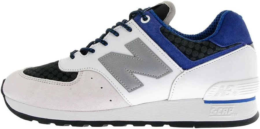 New Balance M576 Hanon Bionic Majors