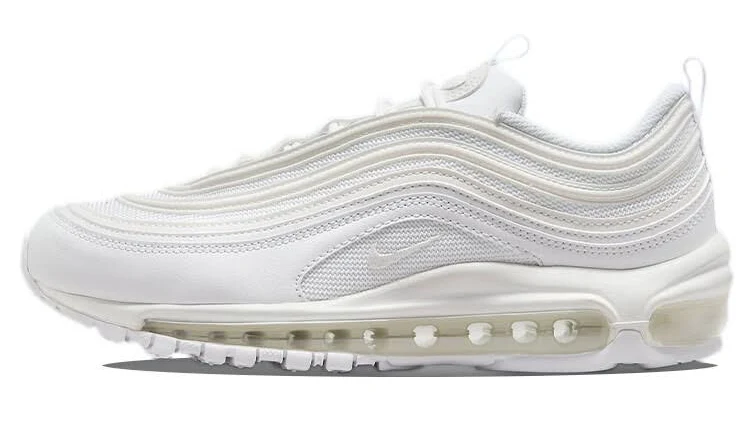 Nike Air Max 97 Next Nature White Women's Dh8016-100