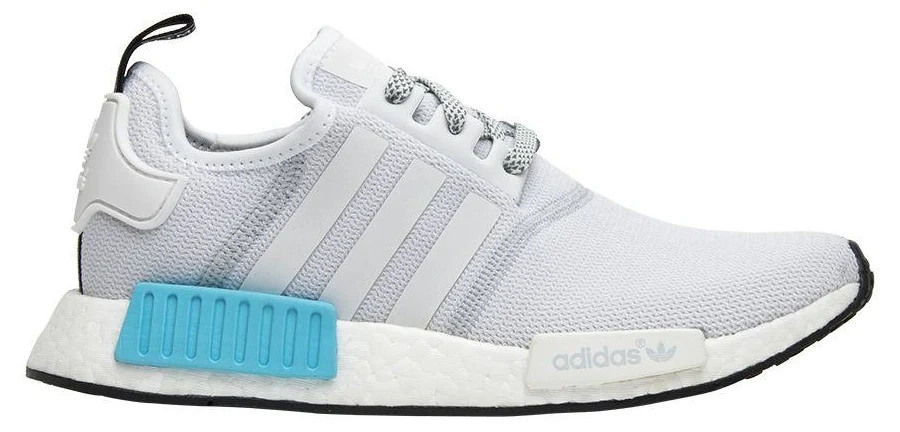 adidas Men's NMD_R1 'Bright Cyan