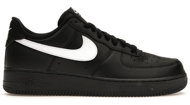 Nike Men's Air Force 1 07 WB