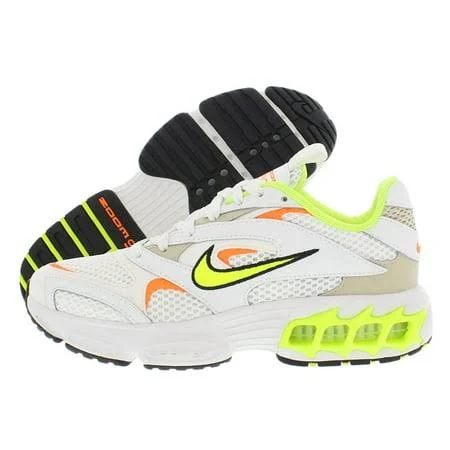 Nike Zoom Air Fire Womens Shoes Size 8, Color: Cream, Women's, White