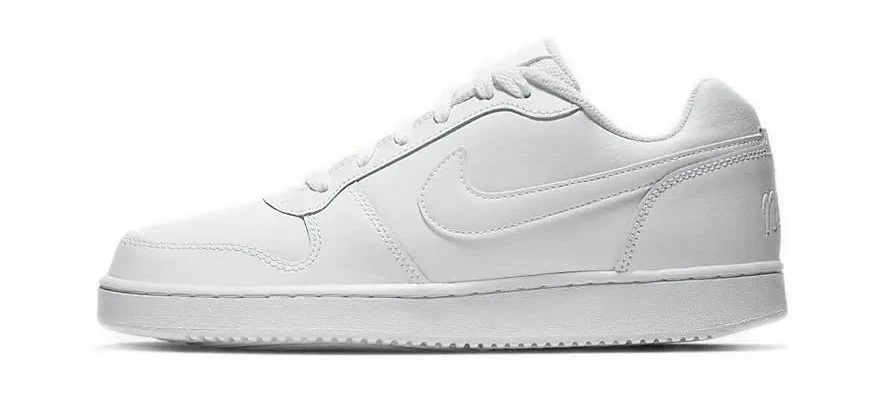 Nike Ebernon Low White Aq1779-100 Women's Sizes