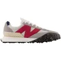 New Balance XC-72 'Slate Grey Red' | Men's Size 9