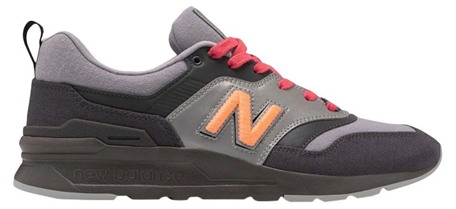 New Balance Men's New Era x 997H 'Choose Your Own Style