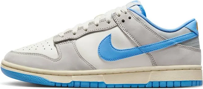 Nike Dunk Low Athletic Department University Blue