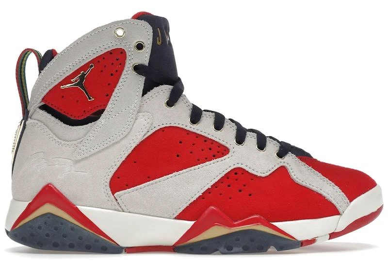 Air Jordan 7 Retro Trophy Room New Sheriff in Town