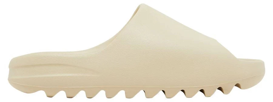 adidas Yeezy Slides 'Bone' 2022 | Cream | Men's Size 7