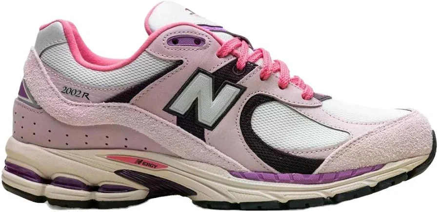 New Balance 2002R Womens Sneakers Shoes