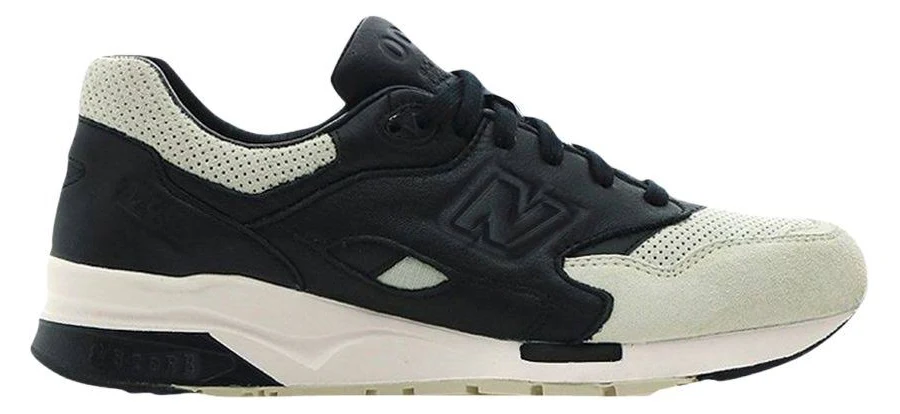New Balance 1600 'Black Beige' | Men's Size 4
