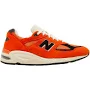 Teddy Santis x New Balance 990v2 Made in USA 'Marigold' | Orange | Men's Size 3.5