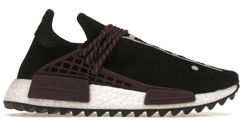 Men's adidas Human Race NMD Pharrell Holi Festival