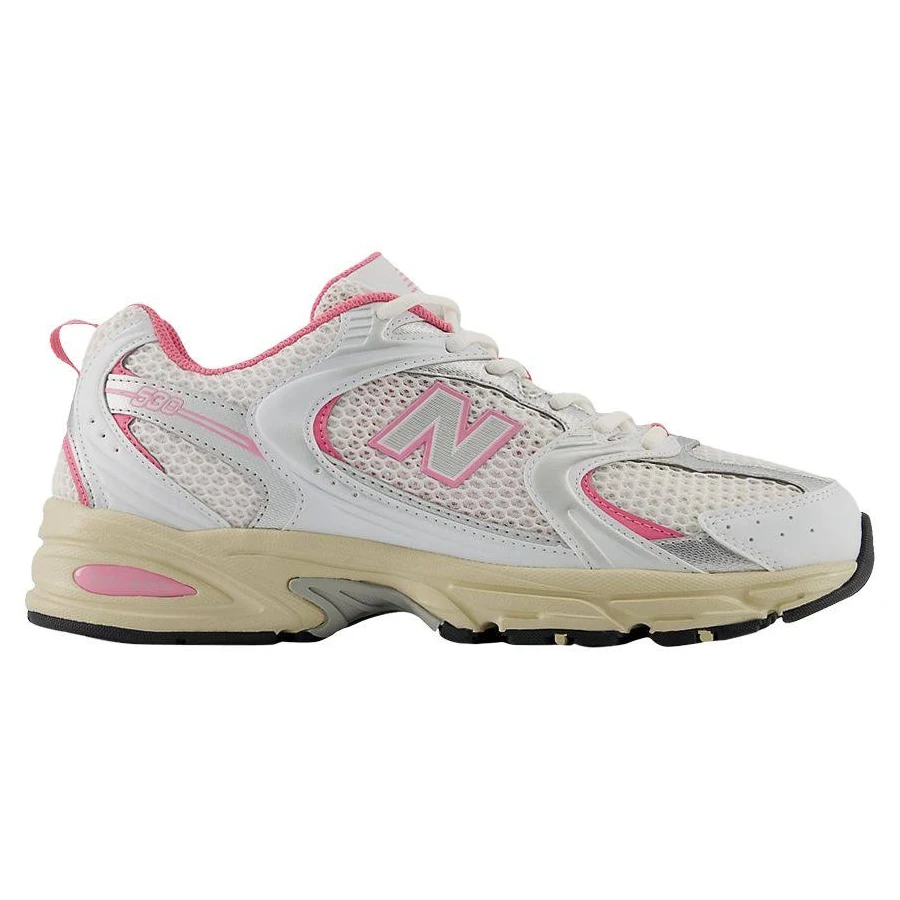 New Balance 530 'White Pink Vintage' | Men's Size 10.5