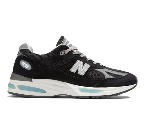 New Balance 991v2 Made in UK