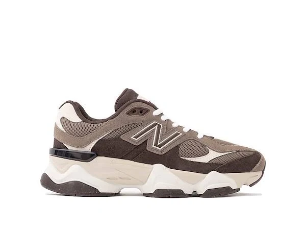 New Balance Kids' 9060 Lace Sneakers