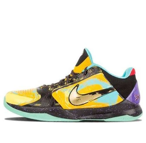 Nike Kobe 5 Prelude