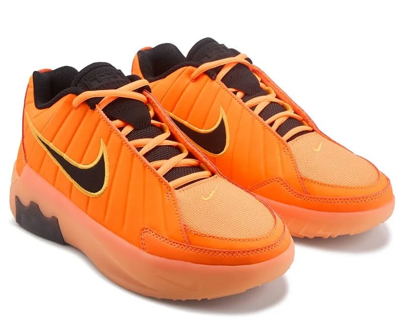 Nike Kids' Lebron Witness Vii Basketball Shoe Big Kids' Shoes