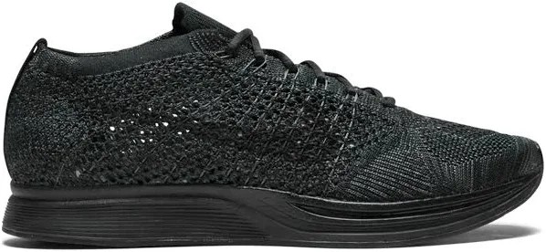 Nike Women's Flyknit Racer Low-top Sneakers